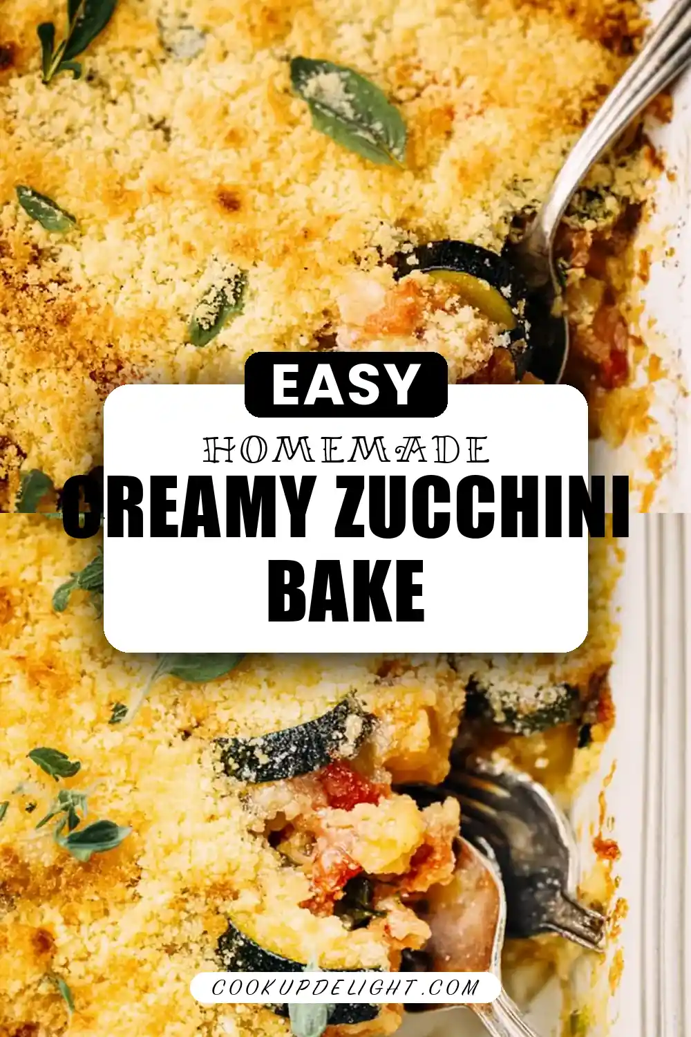 Zucchini Casserole