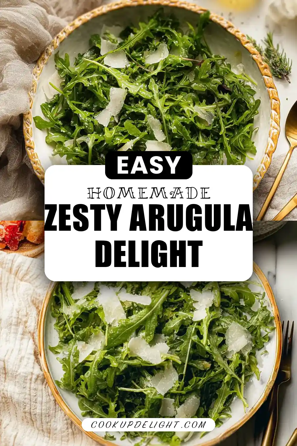 Arugula Salad
