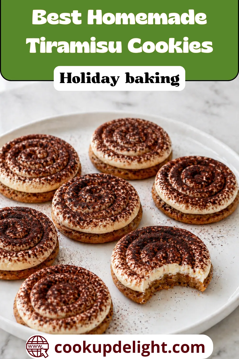 Best Chewy Brownie Cookies Fudgy Centers, Crinkly Tops, Ready In 30 Minutes