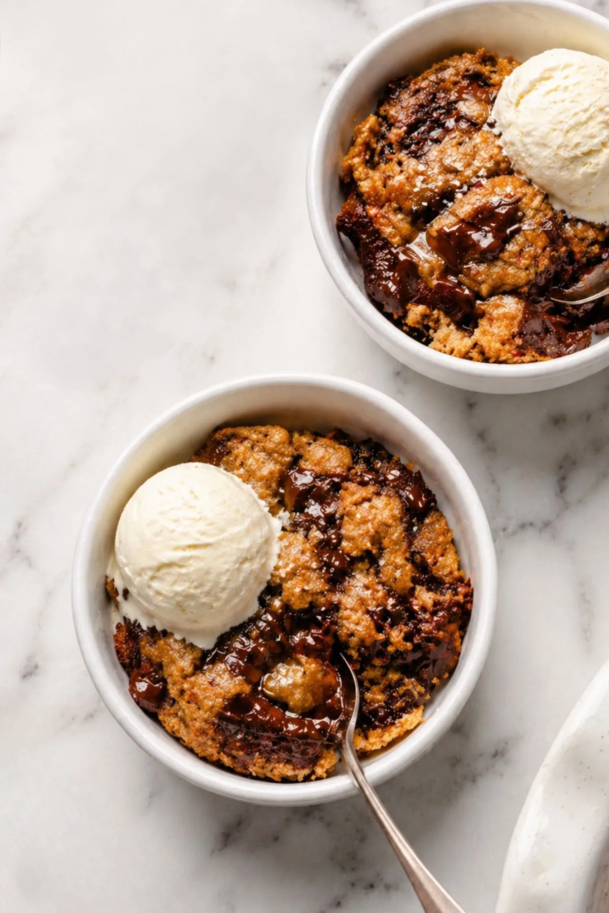 The Best Viral Scoopable Cookies You'll Ever Make