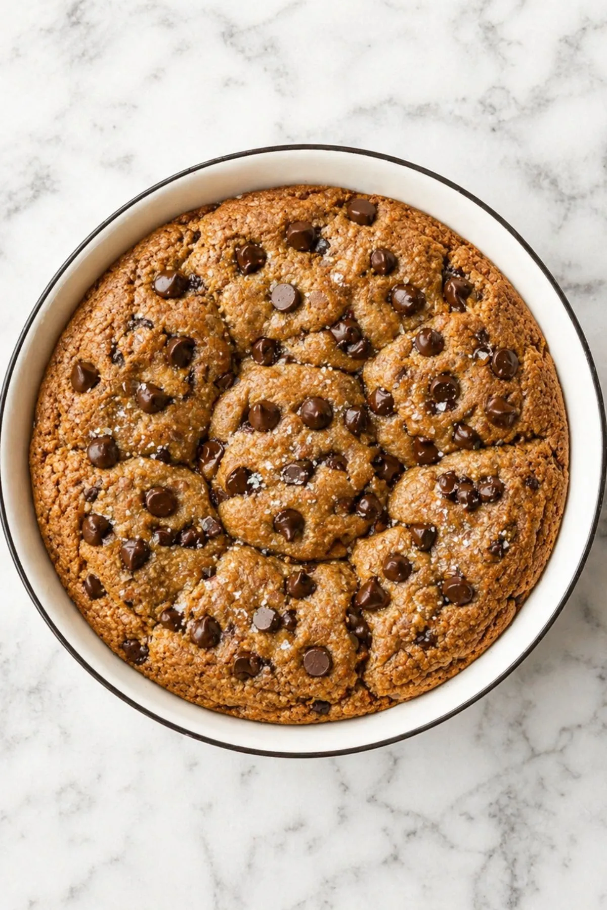 Viral Scoopable Cookies With Brown Butter (So Good!)