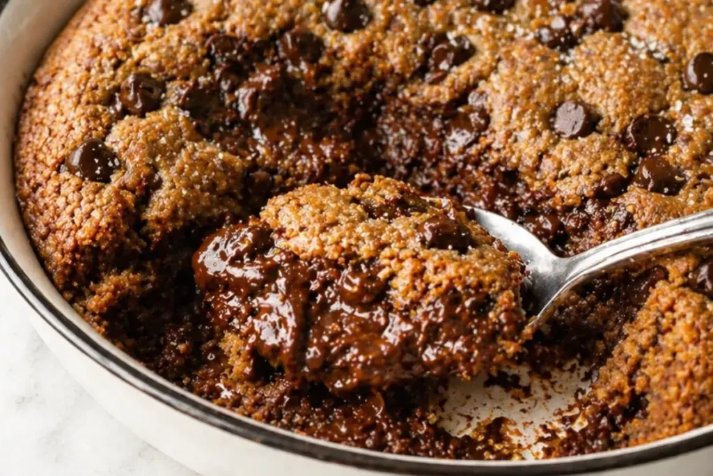 Viral Scoopable Cookies With Chocolate Chips